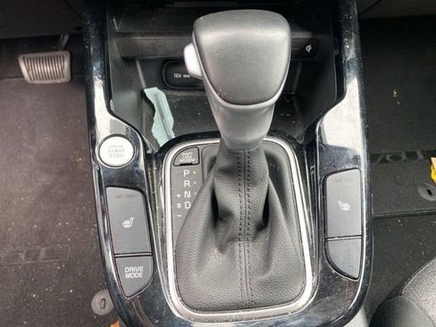 Used 2023 Kia Soul EX FWD image 17