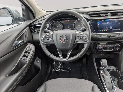 Used 2023 Buick Encore GX Select w/ Experience Buick Package AWD/4WD image 18
