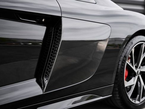 Used 2022 Audi R8 V10 image 9