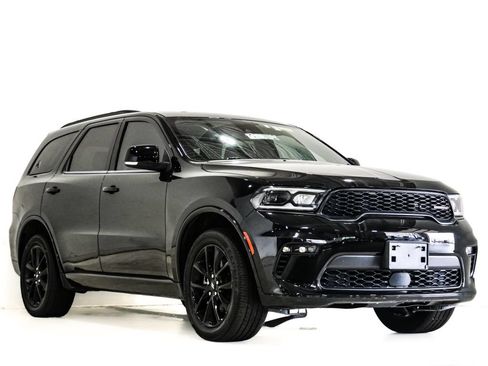 Used 2023 Dodge Durango GT AWD/4WD image 1