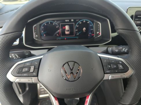 New 2026 Volkswagen Jetta GLI Autobahn image 9