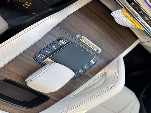 New 2026 Mercedes-Benz GLE 350 GLE 350 image 25