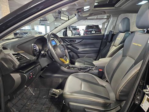 Used 2023 Subaru Crosstrek 2.5i Sport image 29