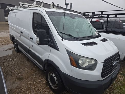 Used 2015 Ford Transit 150 130 Low Roof image 4