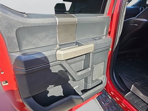 Used 2020 Ford F150 Raptor w/ Equipment Group 802A Luxury image 31