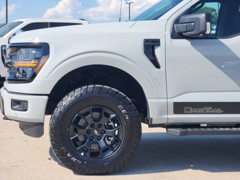 New 2026 Ford F150 XLT w/ Equipment Group 302A MID AWD/4WD image 9