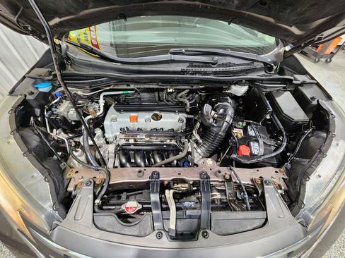 Used 2014 Honda CR-V LX image 34