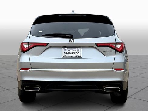 Used 2024 Acura MDX FWD image 5