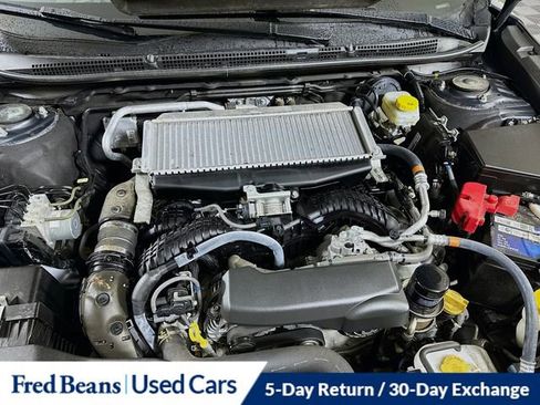 Used 2023 Subaru Legacy Touring XT image 34