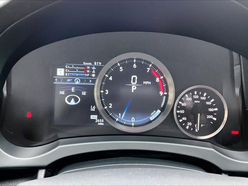 Used 2025 Lexus RC F Final Edition RWD image 24