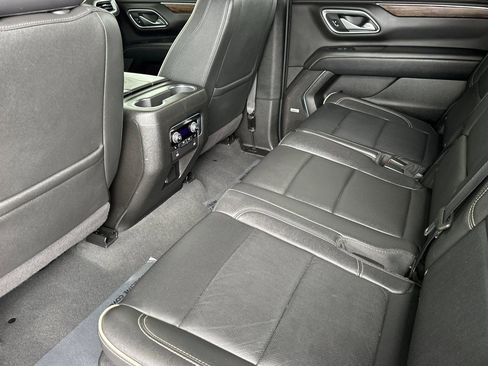 Certified 2024 Chevrolet Suburban Premier RWD image 14