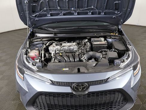Used 2022 Toyota Corolla LE image 16