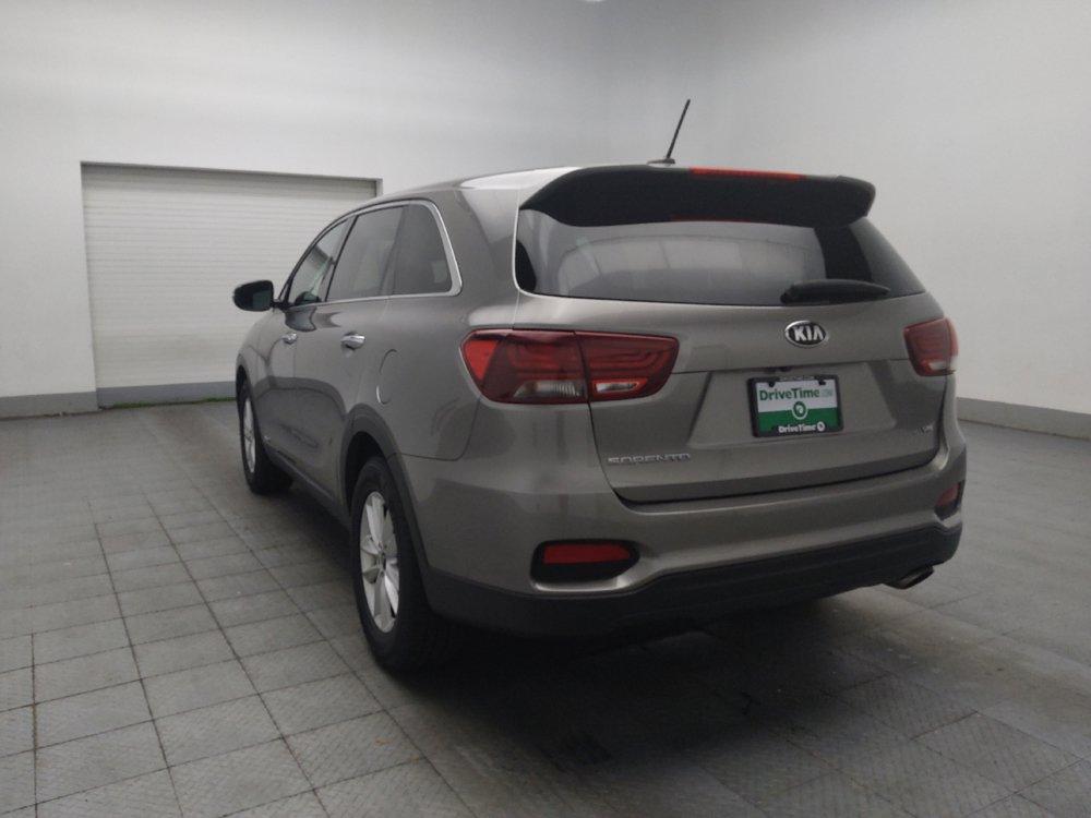 Used 2019 Kia Sorento AWD V6 image 5