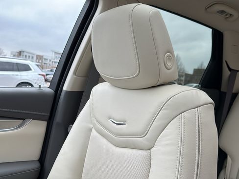 New 2026 Cadillac XT5 Premium Luxury w/ Driver Assist Package image 24