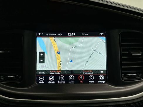 Used 2021 Dodge Charger R/T w/ Plus Group image 17