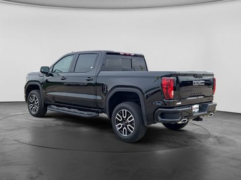 New 2026 GMC Sierra 1500 AT4 w/ Technology Package AWD/4WD image 6