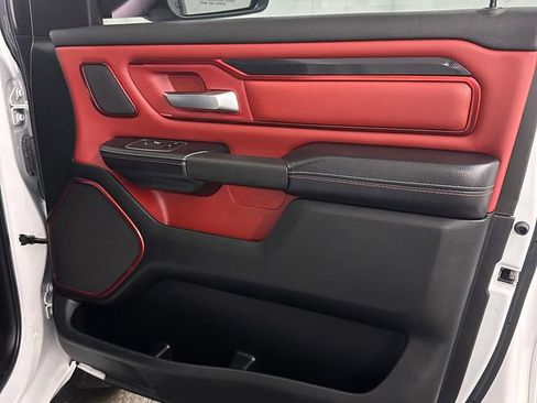 Used 2022 RAM 1500 Big Horn image 37