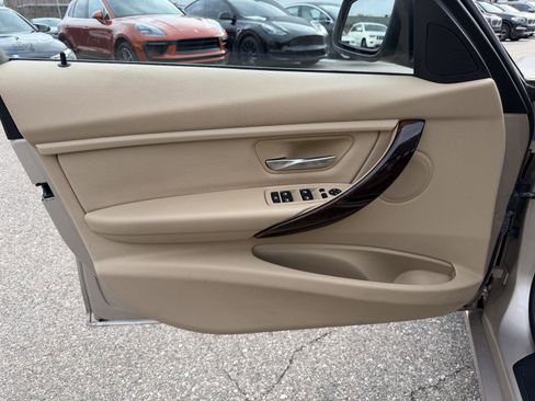 Used 2013 BMW 328i xDrive Sedan image 9