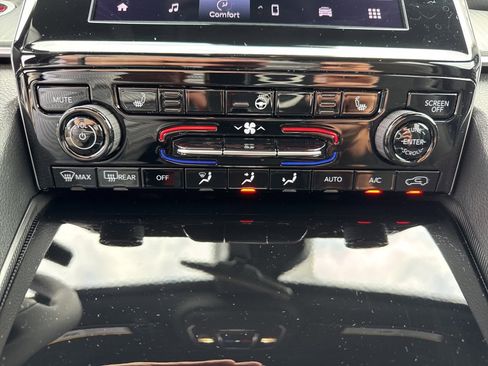 New 2025 Jeep Grand Cherokee L Altitude image 43