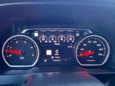 Used 2022 Chevrolet Silverado 3500 High Country w/ Z71 Off-Road Package image 35