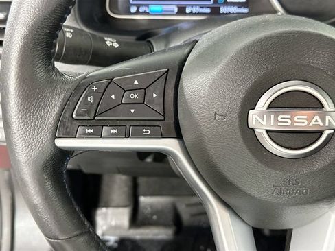 Used 2024 Nissan Leaf SV Plus FWD image 20