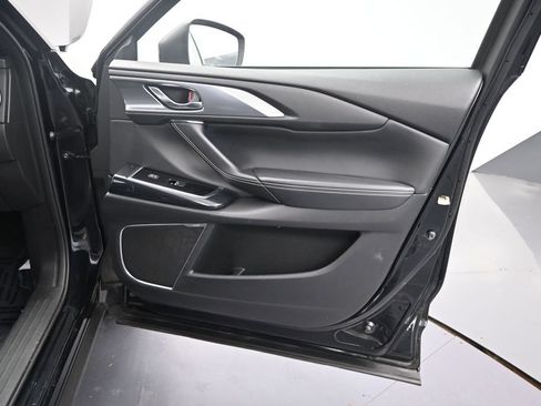 Used 2021 MAZDA CX-9 Grand Touring AWD/4WD image 24