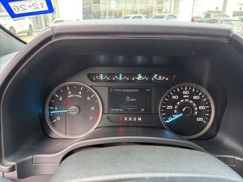 Used 2020 Ford F150 XLT w/ Equipment Group 302A Luxury AWD/4WD image 7