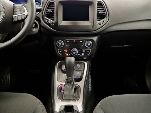 Used 2019 Jeep Compass Sport w/ Cold Weather Group image 14