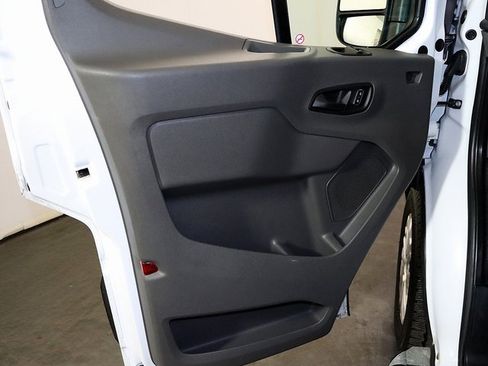 Used 2024 Ford Transit 250 Low Roof w/ Exterior Upgrade Package image 20