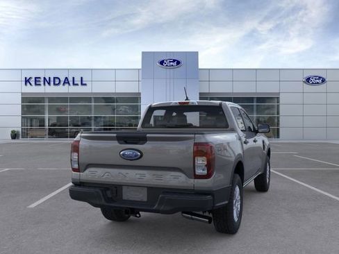 New 2026 Ford Ranger XL w/ Trailer Tow Package image 8