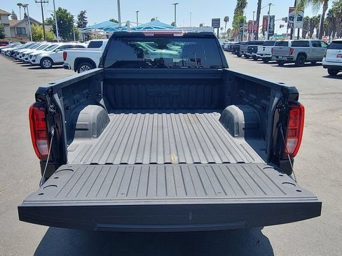 Used 2026 GMC Sierra 1500 Elevation w/ Elevation Select Package RWD image 25