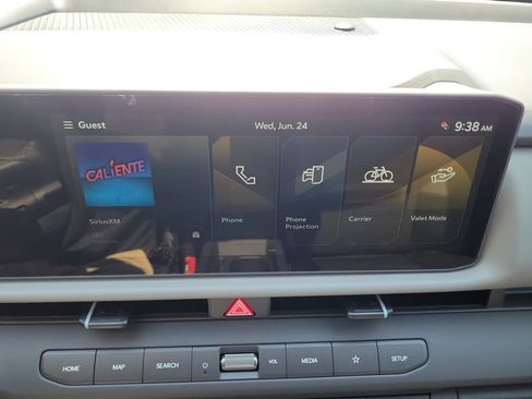 New 2027 Kia Seltos S FWD image 30