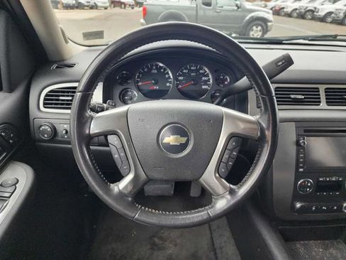 Used 2007 Chevrolet Tahoe LT w/ LT Preferred Equipment Group image 24