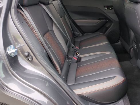 New 2026 Subaru Crosstrek 2.5i Limited AWD/4WD image 20