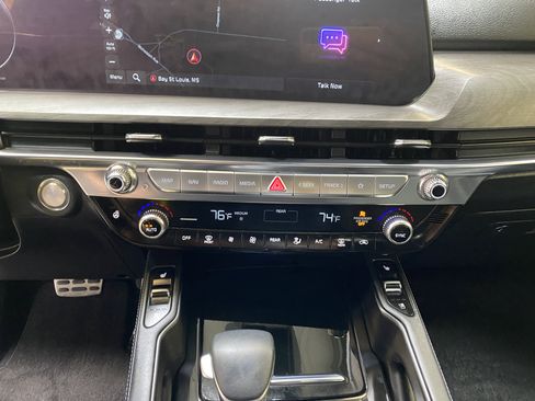 Used 2024 Kia Telluride SX X-Pro image 50