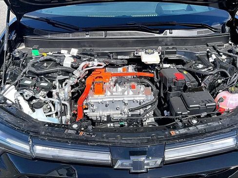 New 2026 Chevrolet Blazer EV SS AWD/4WD image 9