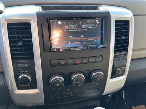 Used 2009 Dodge Ram 1500 Truck SLT w/ Big Horn Regional Pkg image 4