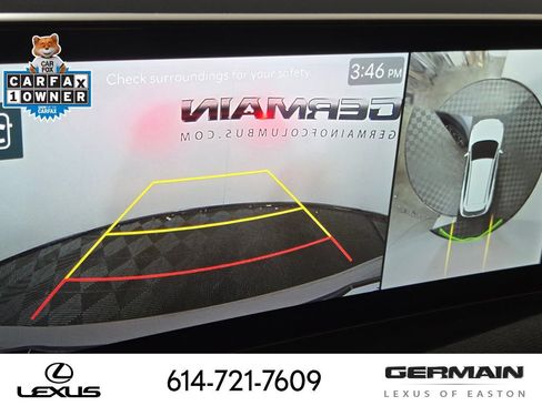 Used 2026 Hyundai Tucson Limited AWD/4WD image 30