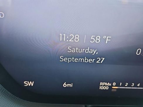 New 2026 Buick Enclave Sport Touring w/ Super Cruise Package image 26