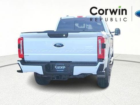 New 2026 Ford F250 XL w/ STX Appearance Package image 7