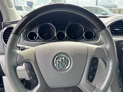 Used 2015 Buick Enclave Leather FWD image 17