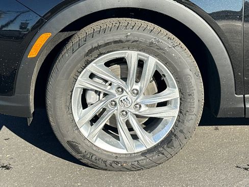 New 2026 Buick Envista Preferred w/ Convenience II Package FWD image 29