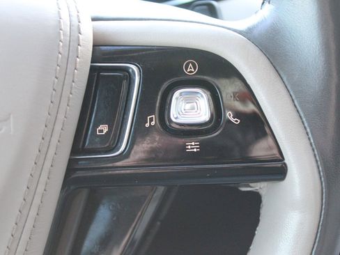 Used 2023 Lincoln Aviator Reserve w/ Equipment Group 201A image 29