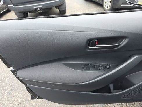 New 2026 Toyota Corolla LE image 13