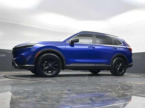 Certified 2023 Honda CR-V Sport image 30