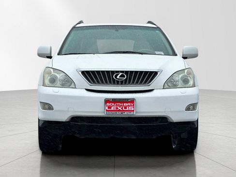 Used 2008 Lexus RX 350 AWD image 9
