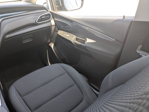 Used 2023 Chevrolet Bolt LT w/ Driver Confidence Package image 17