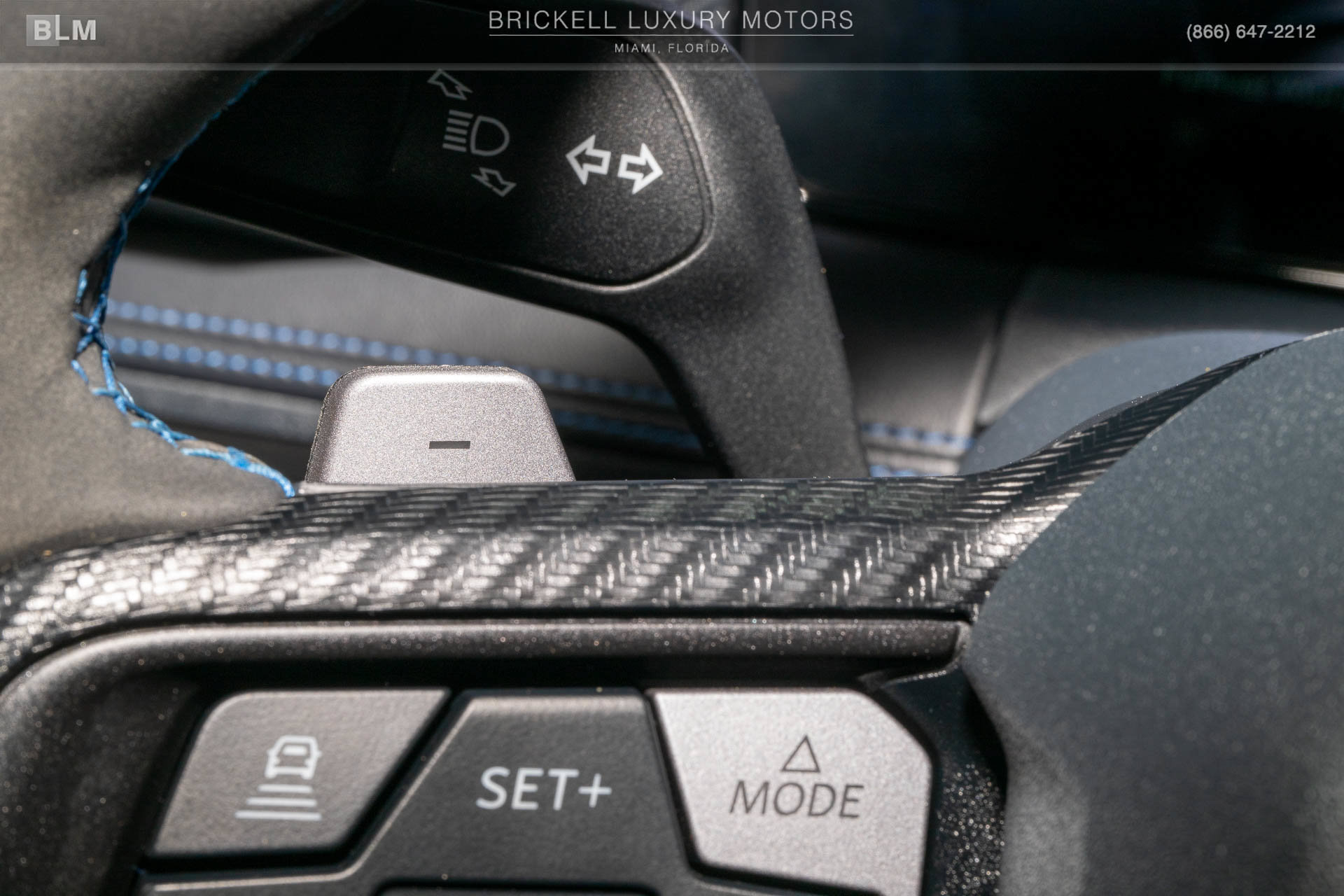 Used 2024 Ford Mustang Dark Horse RWD image 29