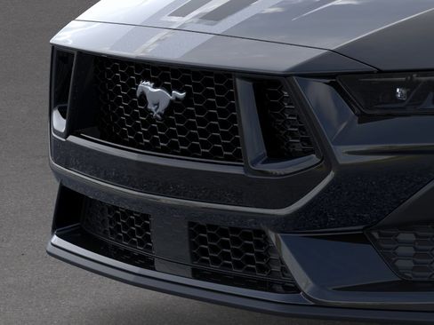New 2026 Ford Mustang GT RWD image 17