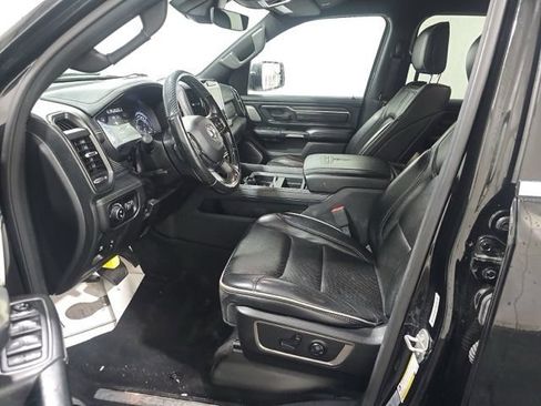 Used 2020 RAM 1500 Limited AWD/4WD image 6